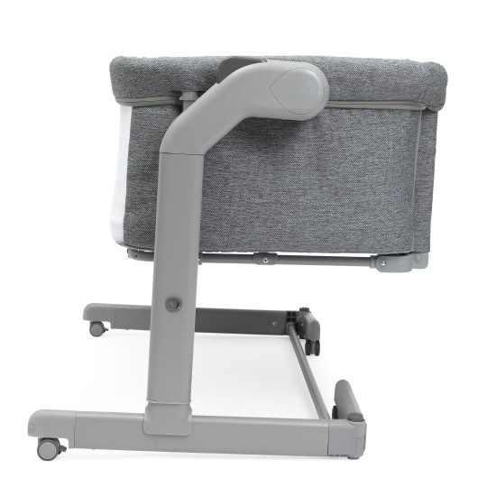 Chicco Λίκνο Next 2 Me Magic Evo Dark Grey Chicco Λίκνο Next 2 Me Magic Evo Dark Grey