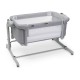Chicco Λίκνο Next 2 Me Magic Evo Grey Mist