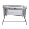 Chicco Λίκνο Next 2 Me Magic Evo Grey Mist