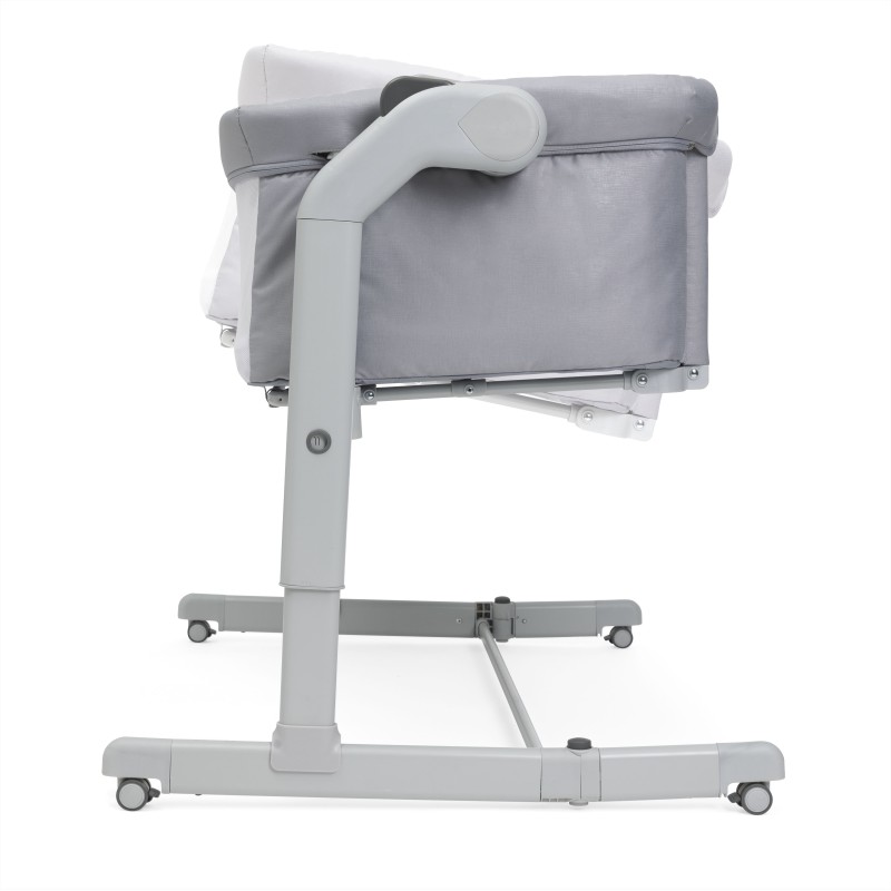 Chicco Λίκνο Next 2 Me Magic Evo Grey Mist