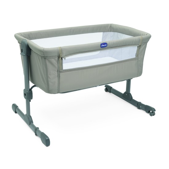 Chicco Λίκνο Next 2 Me Essential Dune Re Lux Chicco Λίκνο Next 2 Me Essential Dune Re Lux