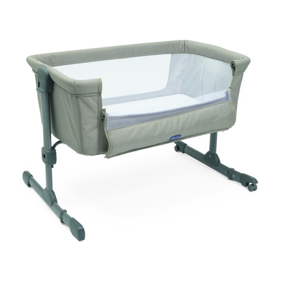 Chicco Λίκνο Next 2 Me Essential Dune Re Lux Chicco Λίκνο Next 2 Me Essential Dune Re Lux