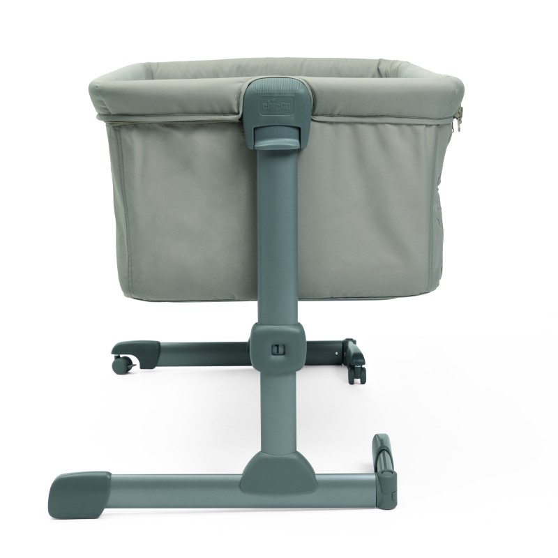 Chicco Λίκνο Next 2 Me Essential Dune Re Lux