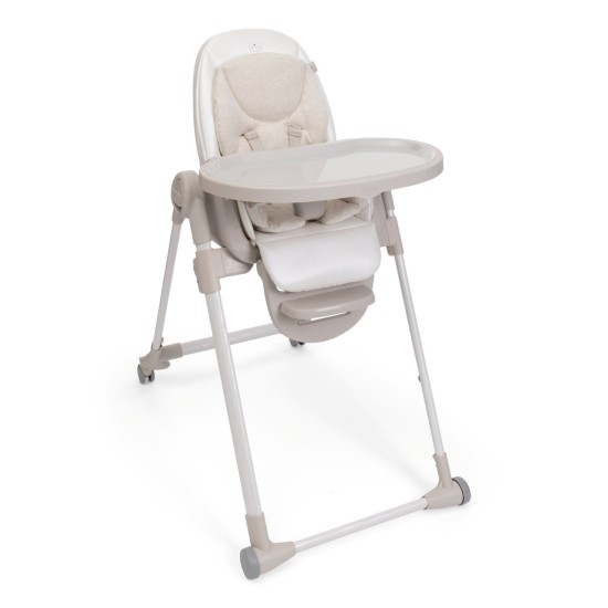 Chicco Κάθισμα Φαγητού Polly Armonia Motherpearl