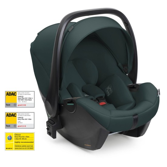 Chicco Port Bebe Flexi για Καρότσι Bellagio Fir Tree