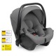 Chicco Καρότσι Μωρού Trio Bellagio Lunar Rock για Παιδί έως 22kg