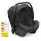 Chicco Port Bebe Flexi για Καρότσι Bellagio Black Satin