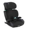 Chicco Κάθισμα Αυτοκινήτου Quizy i-size  100-150 cm  cl: 95-71 Black