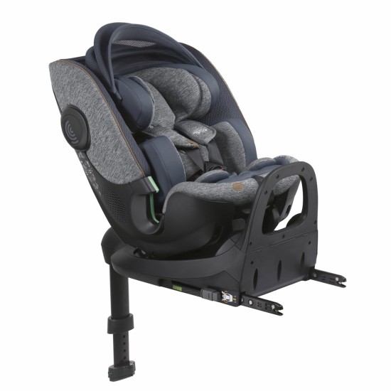 Chicco Καθισματάκι Αυτοκινήτου Bi-Seat i-Size Air για Παιδί 40-150 cm Graphite Chicco Καθισματάκι Αυτοκινήτου Bi-Seat i-Size Air για Παιδί 40-150 cm Graphite