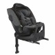 Chicco Καθισματάκι Αυτοκινήτου Bi-Seat i-Size Air για Παιδί 40-150 cm Black Air Chicco Καθισματάκι Αυτοκινήτου Bi-Seat i-Size Air για Παιδί 40-150 cm Black Air