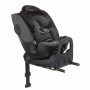 Chicco Καθισματάκι Αυτοκινήτου Bi-Seat i-Size Air για Παιδί 40-150 cm Black Air