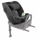 Chicco Καθισματάκι Αυτοκινήτου Bi-Seat i-Size Air Χωρίς Βάση για Παιδί 61-150 cm Black Chicco Καθισματάκι Αυτοκινήτου Bi-Seat i-Size Air Χωρίς Βάση για Παιδί 61-150 cm Black