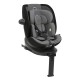 Chicco Καθισματάκι Αυτοκινήτου Everone i-Size για Παιδί 40-150 cm Γκρι - Μαύρο