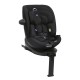 Chicco Καθισματάκι Αυτοκινήτου Everone i-Size για Παιδί 40-150 cm Μαύρο