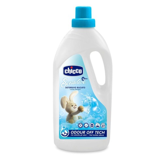 Chicco Απορρυπαντικό Ρούχων 1.5L Chicco Απορρυπαντικό Ρούχων 1.5L