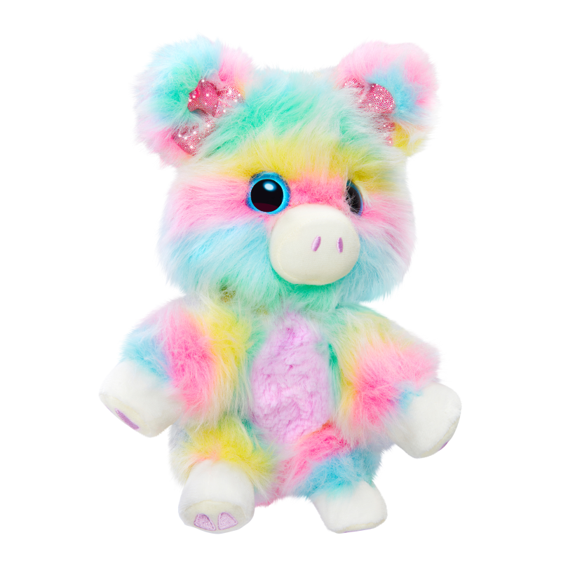 Κουβαροζωάκια Λούτρινο Φρουτένια Αρώματα