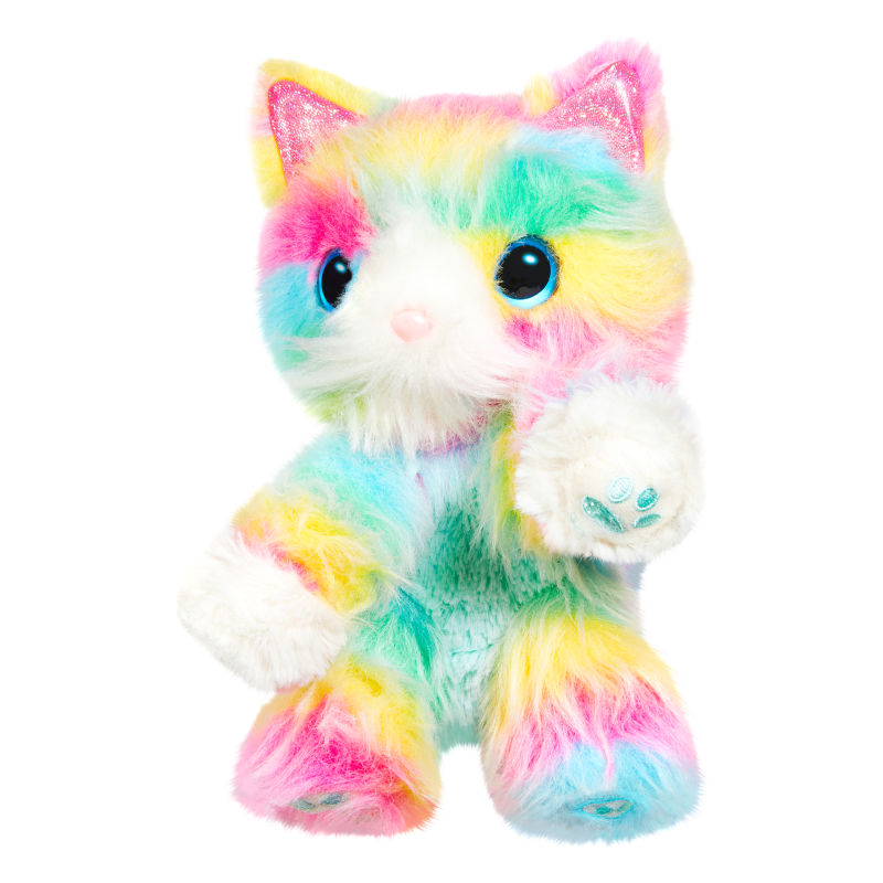 Κουβαροζωάκια Λούτρινο Φρουτένια Αρώματα