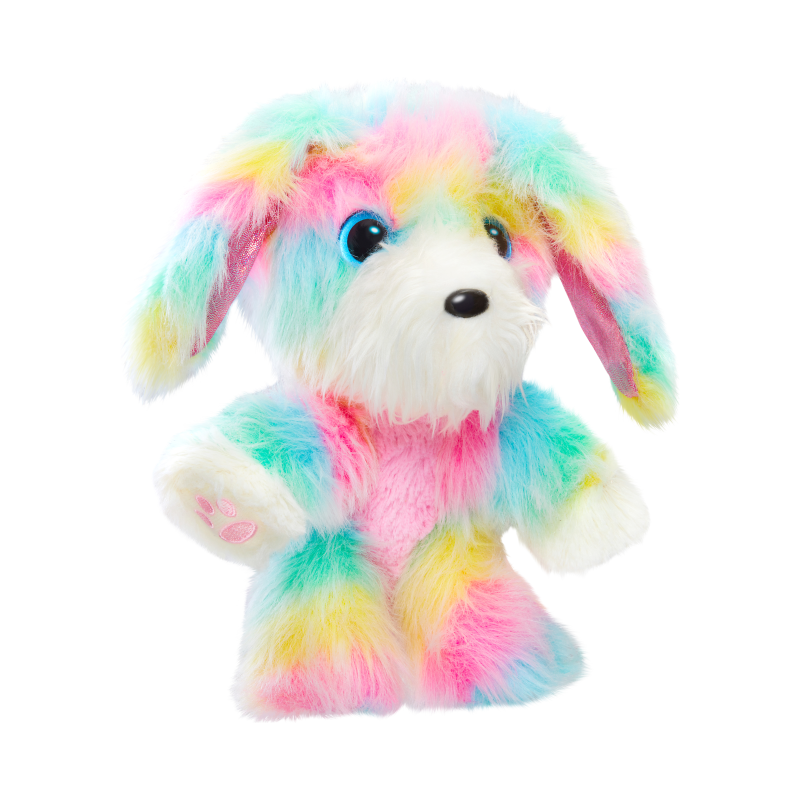 Κουβαροζωάκια Λούτρινο Φρουτένια Αρώματα