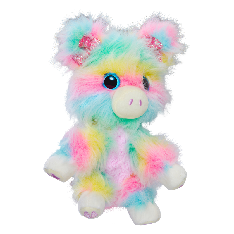 Κουβαροζωάκια Λούτρινο Φρουτένια Αρώματα