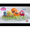 Tomy Toomies Βρεφικό Παιχνίδι Μπάνιου Χταπόδι Για 12+ Μηνών