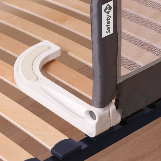 Safety 1st Φορητό Προστατευτικό Κάγκελο Κρεβατιού Safety 1st Φορητό Προστατευτικό Κάγκελο Κρεβατιού