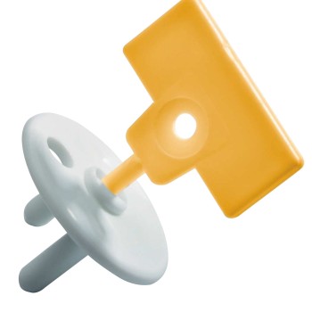 Safety 1st Ασφάλεια Πρίζας 12 τμχ