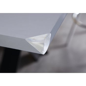 Safety 1st Soft Ασφάλειες για Γωνίες 4 τμχ