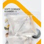 Safety 1st Soft Ασφάλειες για Γωνίες 4 τμχ