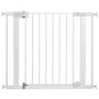 Safety 1st Πόρτα Ασφαλείας Easy Install Auto-Close Λευκή 74 x 96,5 cm