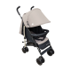 Bebe Confort Καρότσι Περιπάτου Umbrella Park Μπεζ για Παιδί έως 15kg Bebe Confort Καρότσι Περιπάτου Umbrella Park Μπεζ για Παιδί έως 15kg