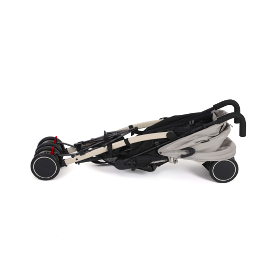Bebe Confort Καρότσι Περιπάτου Umbrella Park Μπεζ για Παιδί έως 15kg Bebe Confort Καρότσι Περιπάτου Umbrella Park Μπεζ για Παιδί έως 15kg