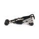 Bebe Confort Καρότσι Περιπάτου Umbrella Park Μπεζ για Παιδί έως 15kg Bebe Confort Καρότσι Περιπάτου Umbrella Park Μπεζ για Παιδί έως 15kg