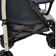 Bebe Confort Καρότσι Περιπάτου Umbrella Park Μπεζ για Παιδί έως 15kg Bebe Confort Καρότσι Περιπάτου Umbrella Park Μπεζ για Παιδί έως 15kg