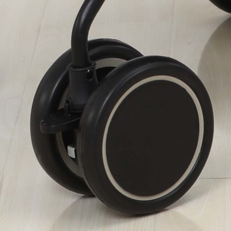 Bebe Confort Καρότσι Περιπάτου Umbrella Park Μπεζ για Παιδί έως 15kg