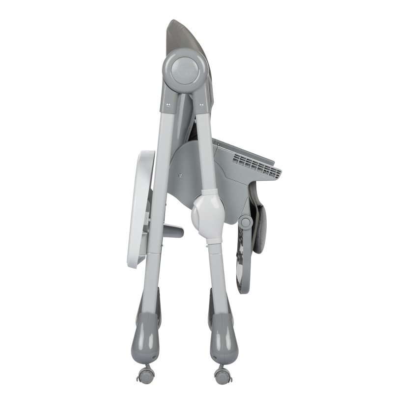 Bebe Confort Κάθισμα Φαγητού Olea Tinted Grey