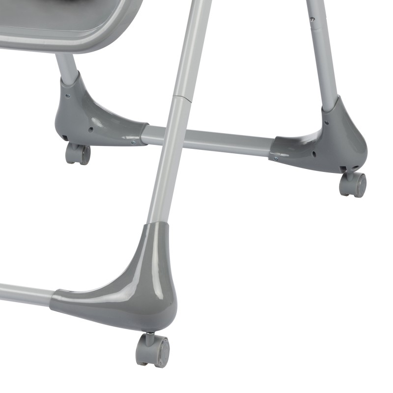 Bebe Confort Κάθισμα Φαγητού Olea Tinted Grey