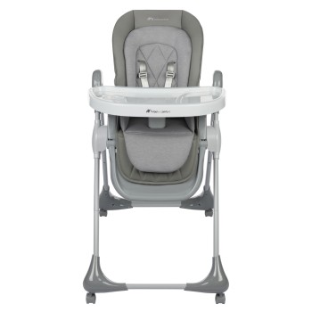 Bebe Confort Κάθισμα Φαγητού Olea Tinted Grey