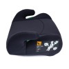 Bebe Confort Καθισματάκι Αυτοκινήτου Ride i-Safe για Παιδί 125-150 cm Tinted Graphite