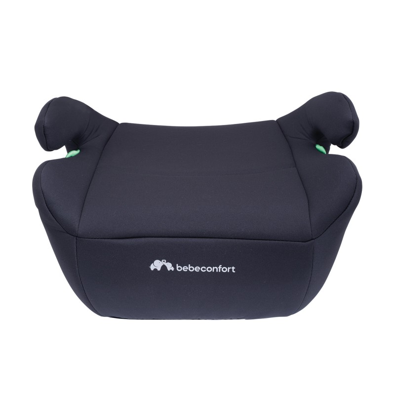 Bebe Confort Καθισματάκι Αυτοκινήτου Ride i-Safe για Παιδί 125-150 cm Tinted Graphite