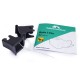 Bebe Confort Καθισματάκι Αυτοκινήτου Ride i-Safe για Παιδί 125-150 cm Black Bebe Confort Καθισματάκι Αυτοκινήτου Ride i-Safe για Παιδί 125-150 cm Black