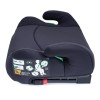 Bebe Confort Καθισματάκι Αυτοκινήτου Ride i-Safe για Παιδί 125-150 cm Black