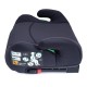 Bebe Confort Καθισματάκι Αυτοκινήτου Ride i-Safe για Παιδί 125-150 cm Black Bebe Confort Καθισματάκι Αυτοκινήτου Ride i-Safe για Παιδί 125-150 cm Black
