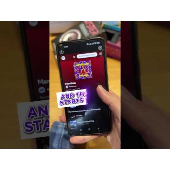 AS Games Επιτραπέζιο Παιχνίδι Hitster Για Ηλικίες 16+ Χρονών Και 2-10 Παίκτες