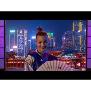 AS Games Επιτραπέζιο Παιχνίδι Hotel 50th Anniversary Για Ηλικίες 8+ Χρονών Και 2-4 Παίκτες