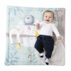 Chicco Βρεφικό Χαλάκι Κουκουβάγια 2 σε 1 Για 0+ Ετών