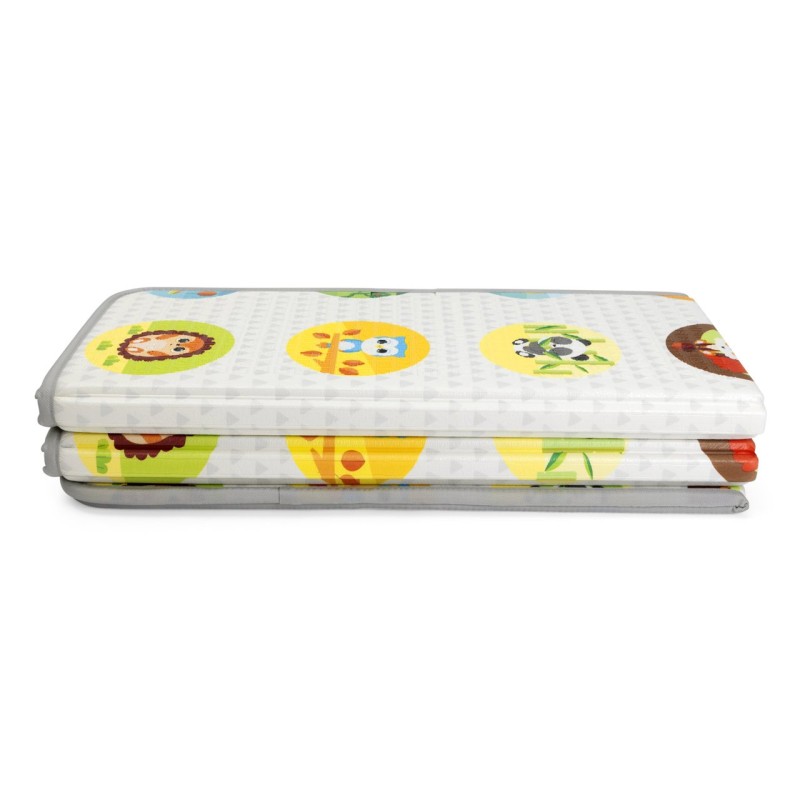 Chicco Βρεφικό Χαλάκι Maxi 2 σε 1 Για 0+ Ετών