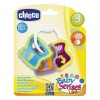 Chicco Βρεφική Κουδουνίστρα Χρωματιστά Κλειδιά Για 3-18 Μηνών