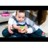 Tomy Toomies Βρεφικό Παιχνίδι Αυγοθήκη Για 6+ Μηνών