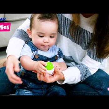 Tomy Toomies Βρεφικό Παιχνίδι Αυγοθήκη Για 6+ Μηνών