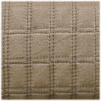 Beauty Home Κουβερλί μονό Cursive σε 2 χρώματα Art 1600  160x240